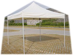 pop up event tent. Heavy duty gazebo.