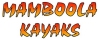 mamboola kayaks bournemouth kayaks use folding tables and gazebos supplied by AML
