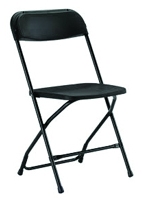 folding stacking chair